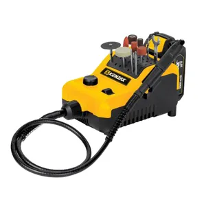 فرز مینیاتوری دیمردار کنزاکس مدل 8309 مجموعه 33 عددی