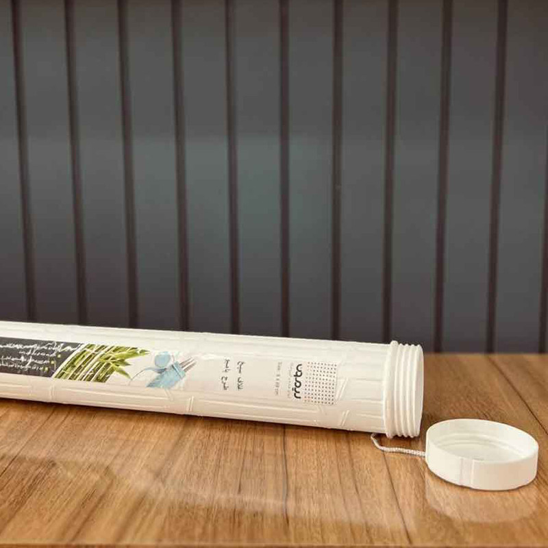 جای سیخ لیمون مدل بامبو کد DH1710