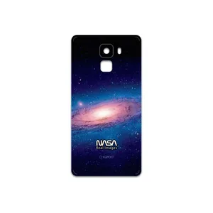MAHOOT Universe-by-NASA-4 Cover Sticker for Honor 7
