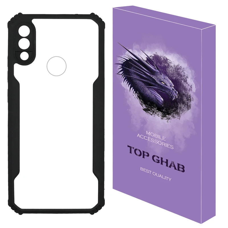 کاور تاپ قاب مدل BLSHINE مناسب برای گوشی موبایل شیائومی Redmi Note 7 / Redmi Note 7 Pro