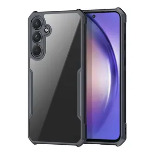 XUNDD Beatle Series Cover For Samsung Galaxy A55