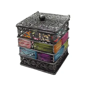 جعبه جواهرات مدل 01