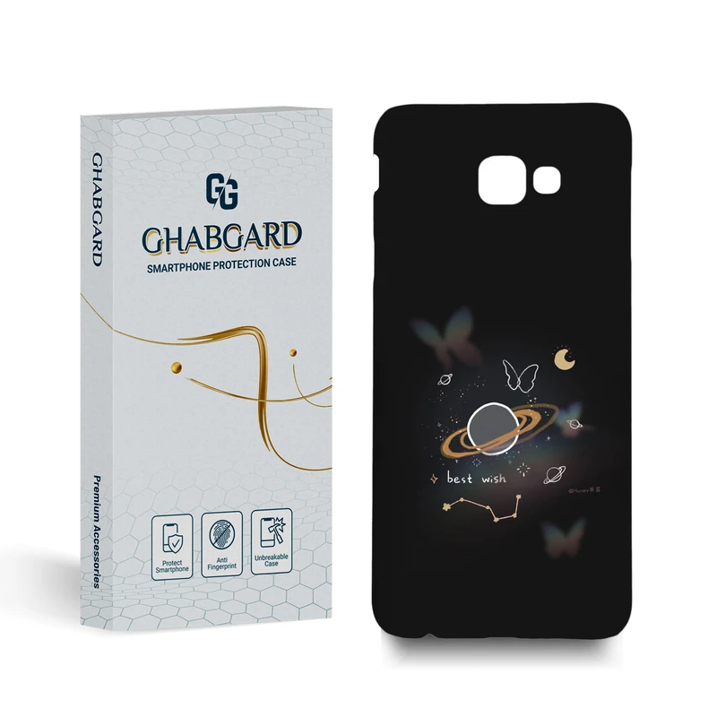 کاور قاب گارد مدل فانتزی مناسب برای گوشی موبایل سامسونگ  Galaxy J4 Core