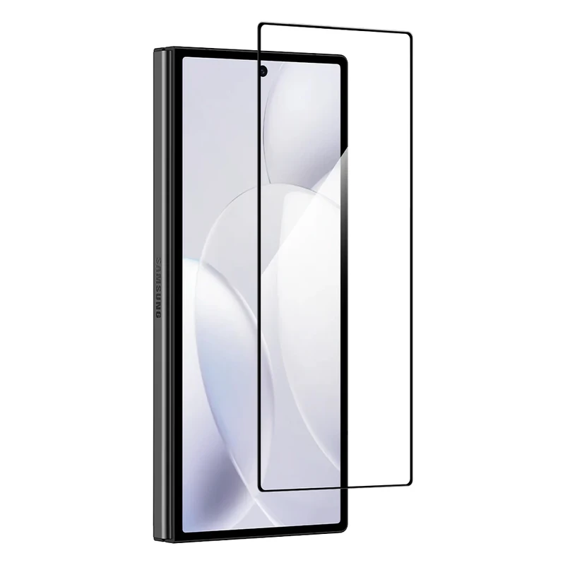 محافظ صفحه نمایش شیشه ای بادیگارد مدل FS مناسب برای گوشی موبایل سامسونگ Galaxy Z Fold 6