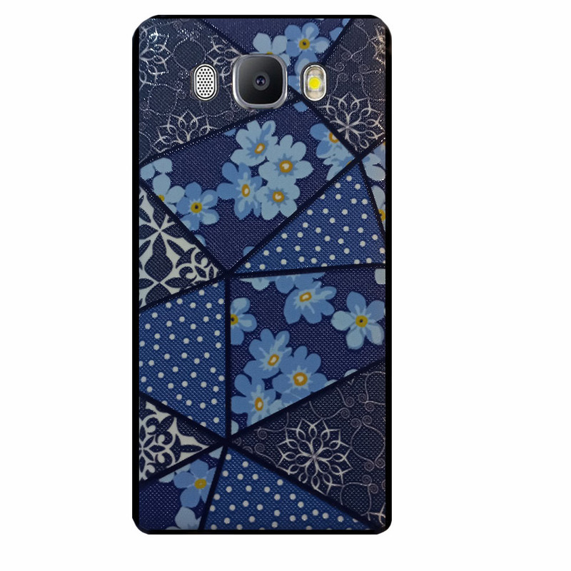 کاور  مدل HB 0468 مناسب برای گوشی موبایل سامسونگ Galaxy J5 2016 