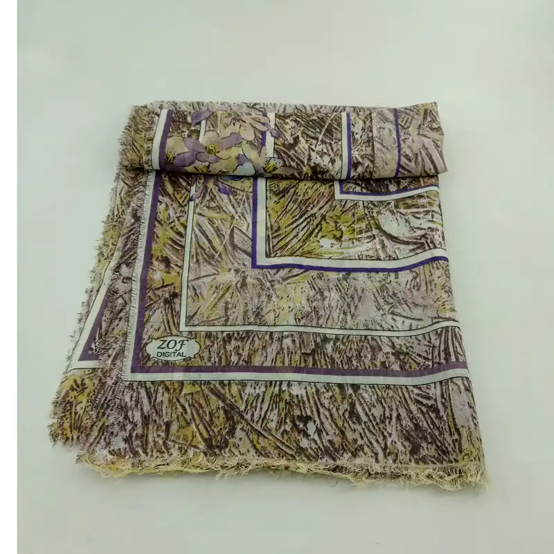 روسری زنانه مدل Zaf.400