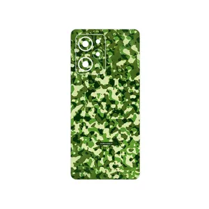 MAHOOT Army_Green Cover Sticker for Xiaomi Poco X5 Pro