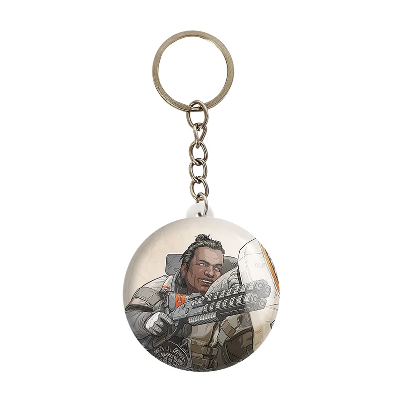 جاکلیدی خندالو مدل gibraltar ایکس لجند کد 30969