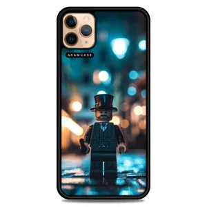 AKAM AMC-WA11PRO-LEGO-34 Cover For Apple iPhone 11 Pro