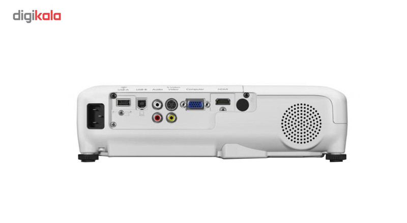 پروژکتور اپسون مدل EB-S41 1