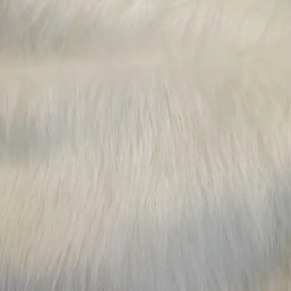 پارچه لباس مدل خز بیبر