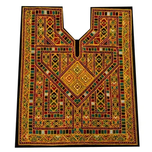 ست سوزن دوزی بلوچ مدل شبنا کد210