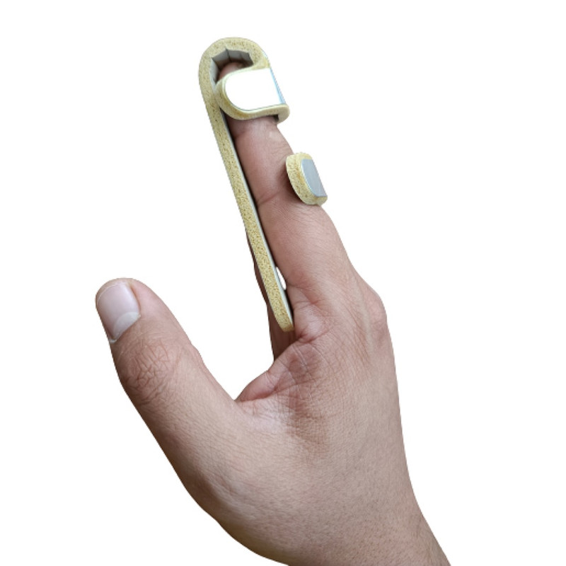 آتل انگشت سما طب مدل 2017 آتل انگشت سما طب مدل 2017