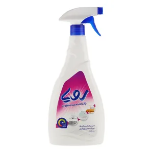 اسپری پاک کننده چند منظوره سطوح رویا - 700 میلی‌ لیتر