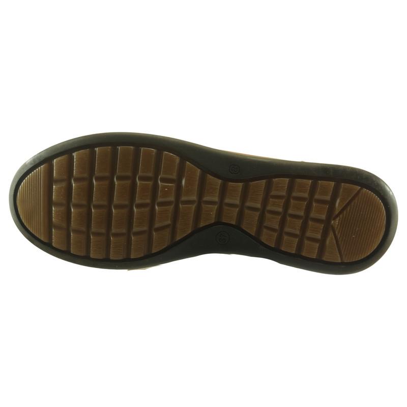 کفش روزمره زنانه مدل چرم طبیعی کد 668