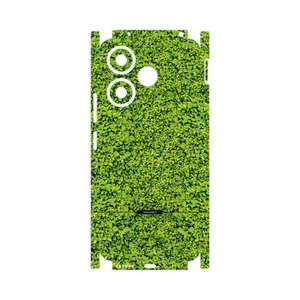 MAHOOT Leafs-FullSkin Cover Sticker for Xiaomi Redmi 13
