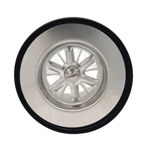 زیرآب روشویی و ظرفشویی هایزم مدل 50mm