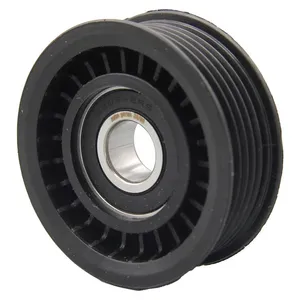 غلطک هرزگرد دینام اتویاراک مدل شیاردار مناسب برای سمند EF7 