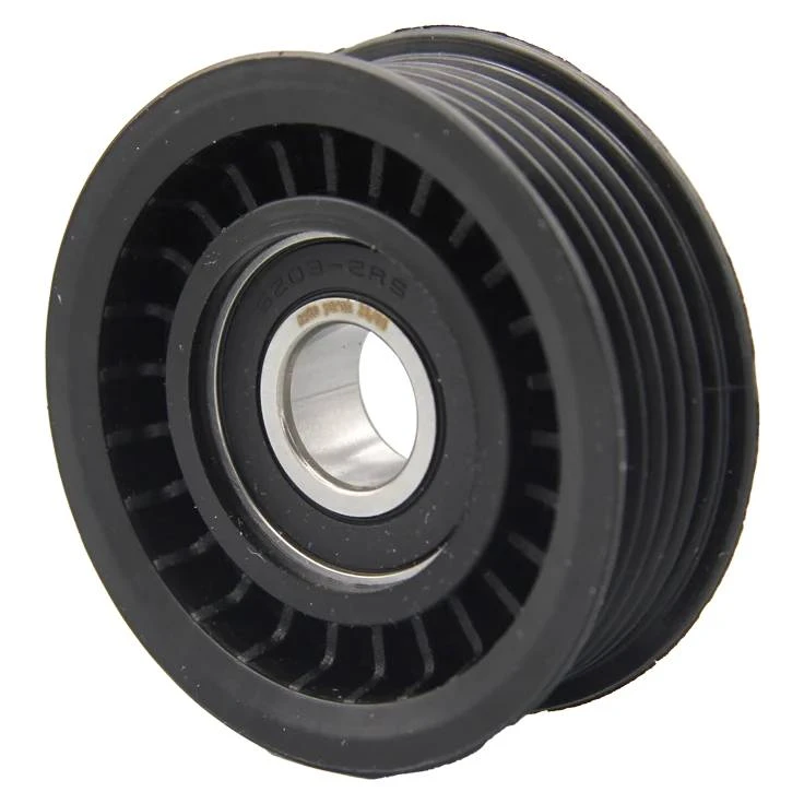 غلطک هرزگرد دینام اتویاراک مدل شیاردار مناسب برای سمند EF7 