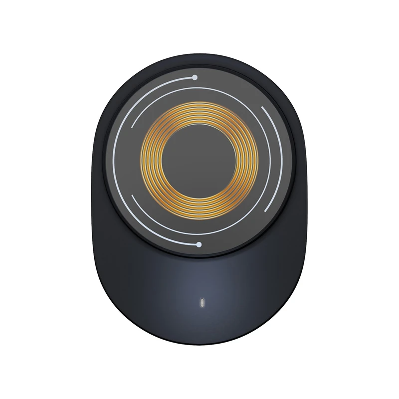 پایه نگهدارنده و شارژر بی سیم گوشی موبایل تسکو مدل THL 1225W