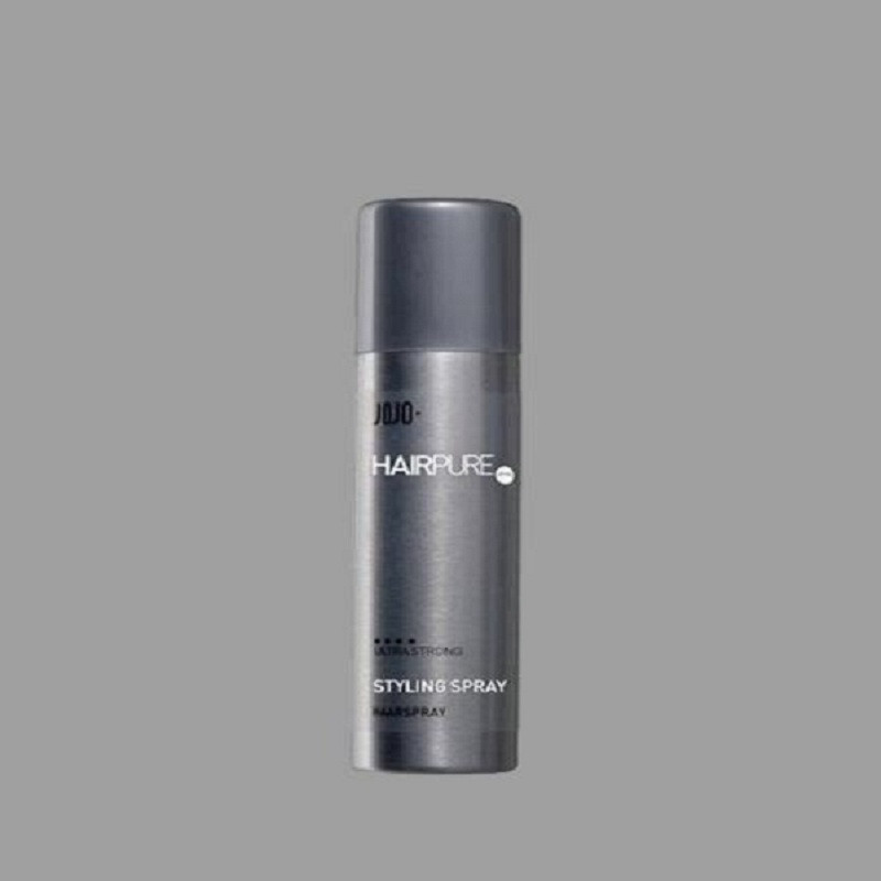 اسپری نگهدارنده مو جوجو مدل HAIRPURE حجم 400 میلی لیتر