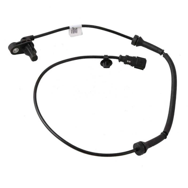 سنسور ABS چرخ جلو مدل 1556 مناسب برای رانا و پژو 206