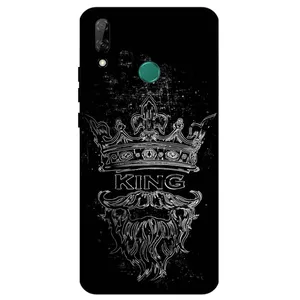 Megafone King 1896 Cover For Huawei Y9 2019