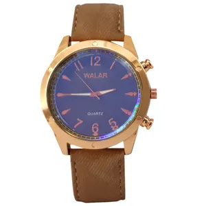 ساعت مچی عقربه‌ای مردانه والار مدل اسپرت کد 12