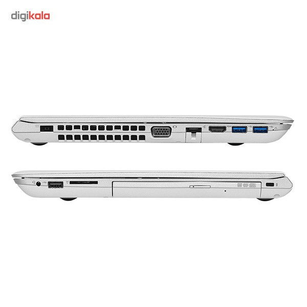 لپ تاپ 14 اینچی لنوو مدل Ideapad Z4170 - A
