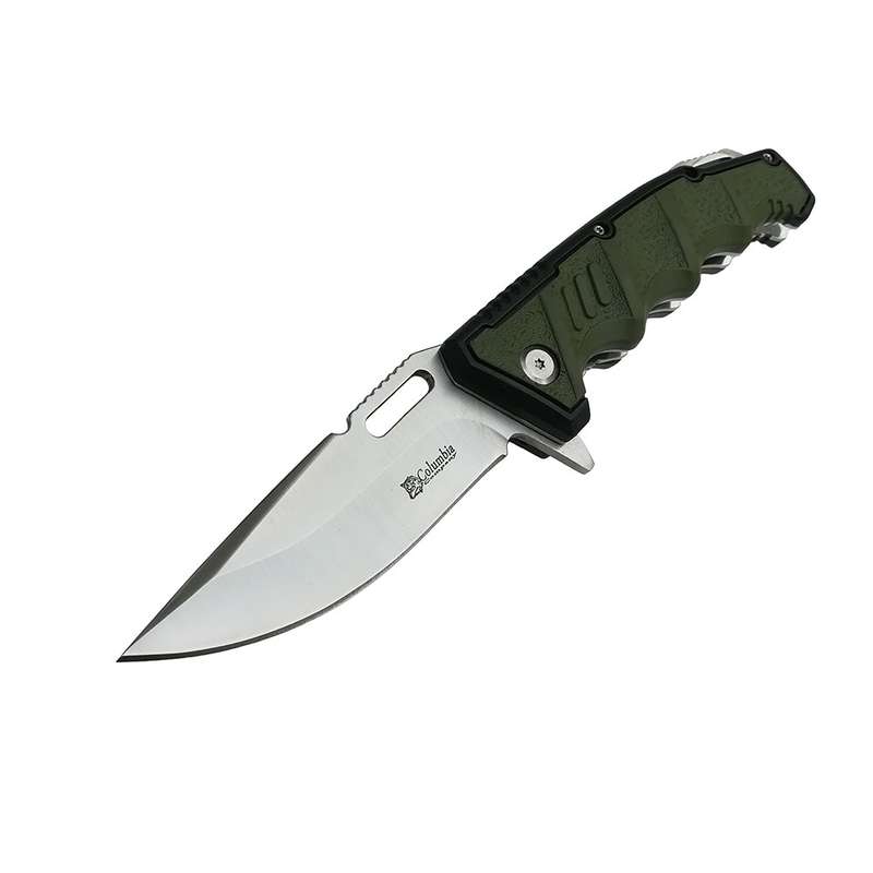 چاقوی سفری کلمبیا مدل FST-3065-B