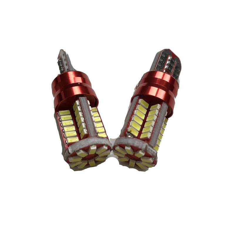 لامپ چراغ کوچک خودرو سام اسپرت مدل کنباس 1.5 بسته دو عددی