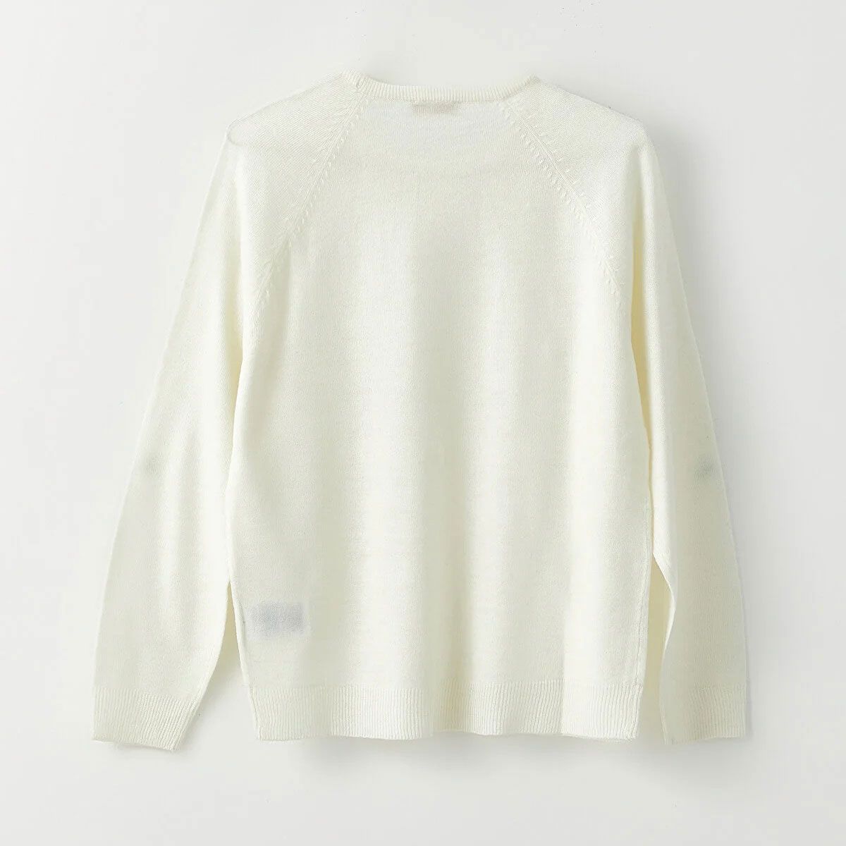 پلیور زنانه ال سی وایکیکی مدل 1163 -  - 2