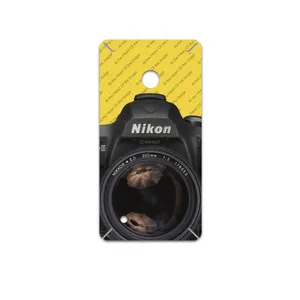 MAHOOT Nkn Cover Sticker for Nokia Lumia 530