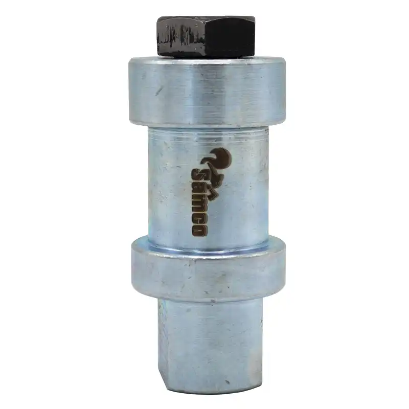 آچار شیم گذاری سامکو مدل YP-S مناسب برای پراید