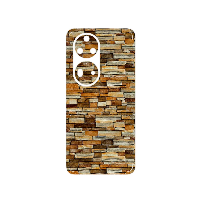 برچسب پوششی ماهوت مدل brickwall مناسب برای گوشی موبایل هوآوی P50 Pro