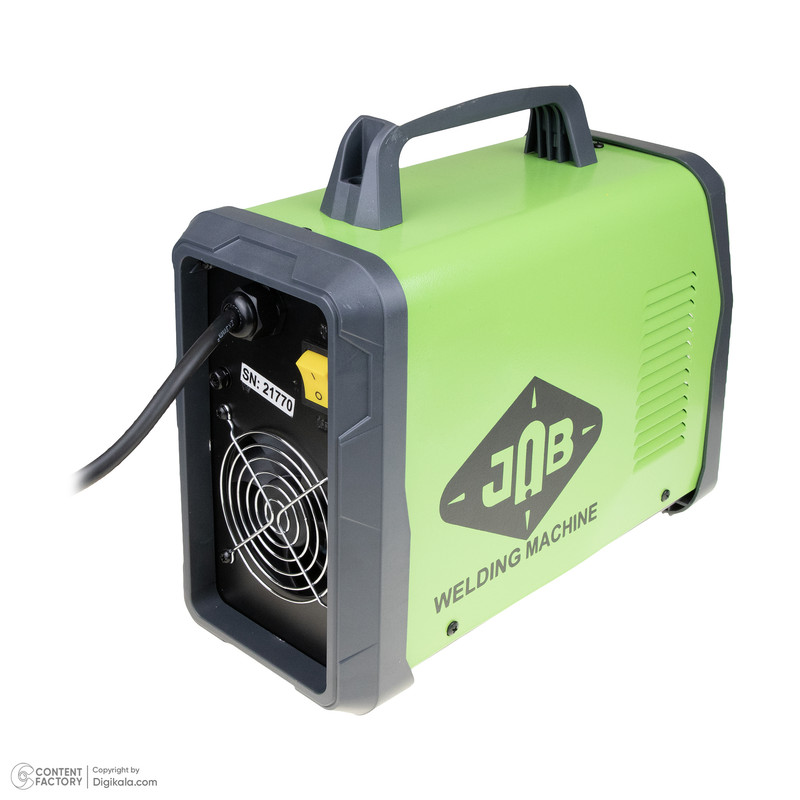 اینورتر جوشکاری 550 آمپر جاب مدل IGBT-550 NEW