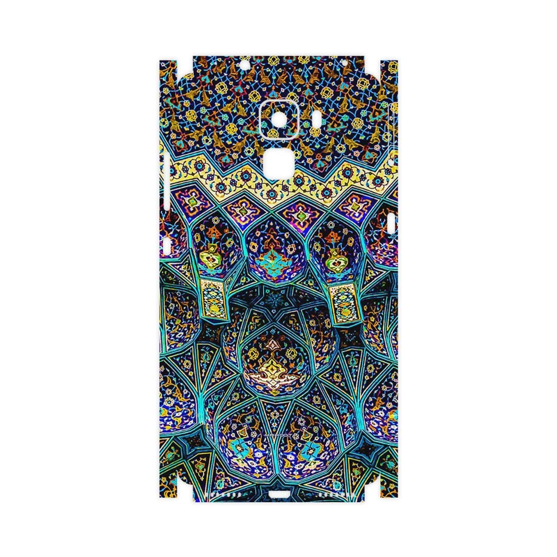 برچسب پوششی ماهوت مدل Iran Tile 14-FullSkin مناسب برای گوشی موبایل آنر 7