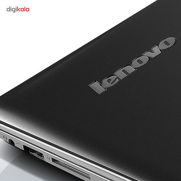 لپ تاپ 14 اینچی لنوو مدل Ideapad Z4170 - A