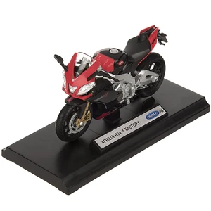 موتور بازی ولی مدل Aprilia RSV 4 Factory