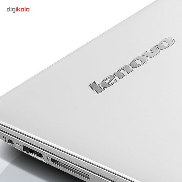 لپ تاپ 14 اینچی لنوو مدل Ideapad Z4170 - A
