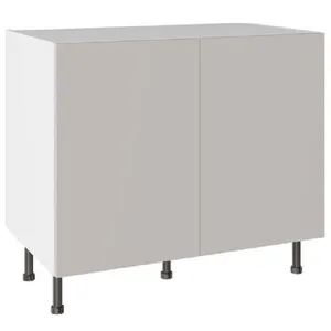 کابینت زمینی  دو درب مدل  70CM