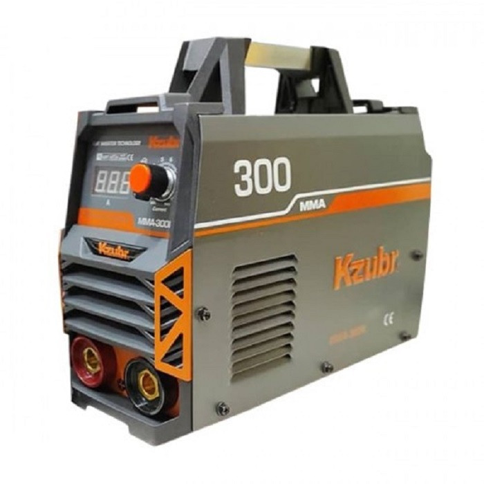 دستگاه جوش 300 آمپر زوبر مدل MMA-300N دستگاه جوش 300 آمپر زوبر مدل MMA-300N