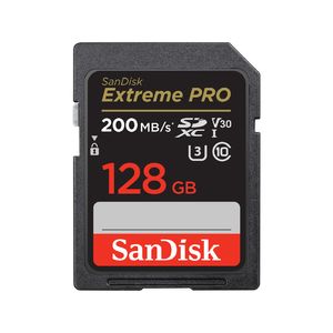 نقد و بررسی کارت حافظه SDXC سن دیسک مدل Extreme Pro V30 کلاس 10 استاندارد UHS-I U3 سرعت 200mbps ظرفیت 128 گیگابایت توسط خریداران
