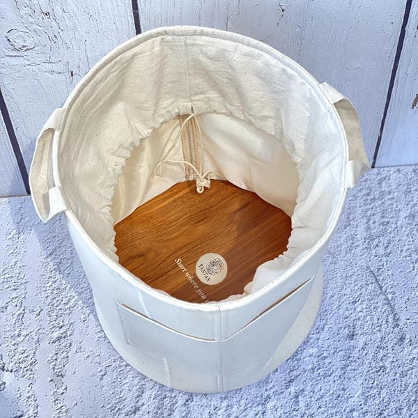 سبد رخت چرک تن تن مدل لنین