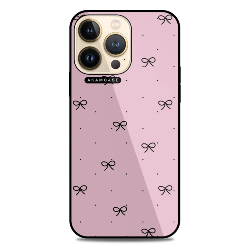 کاور آکام مدل AMC-WA13PRO-BOWS15 مناسب برای گوشی موبایل اپل iPhone 13 Pro