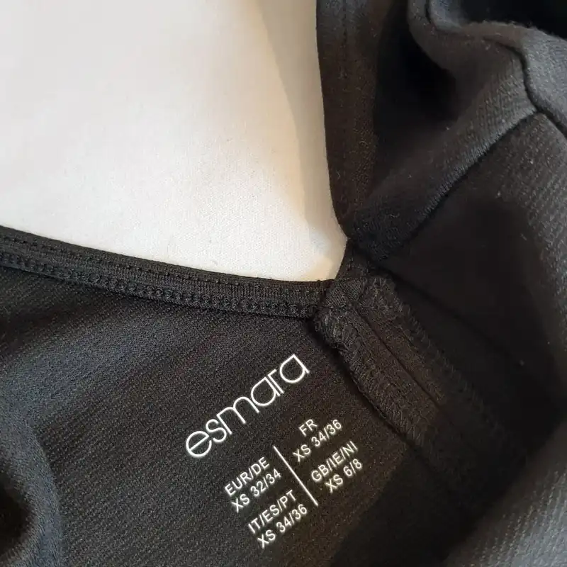 پیراهن زنانه اسمارا مدل Z-124