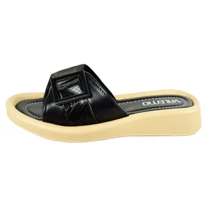 دمپایی زنانه مدل تارانتو کد BK.2941