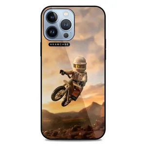 AKAM AMC-WA13PROMAX-LEGO-31 Cover For Apple iPhone 13 Pro Max