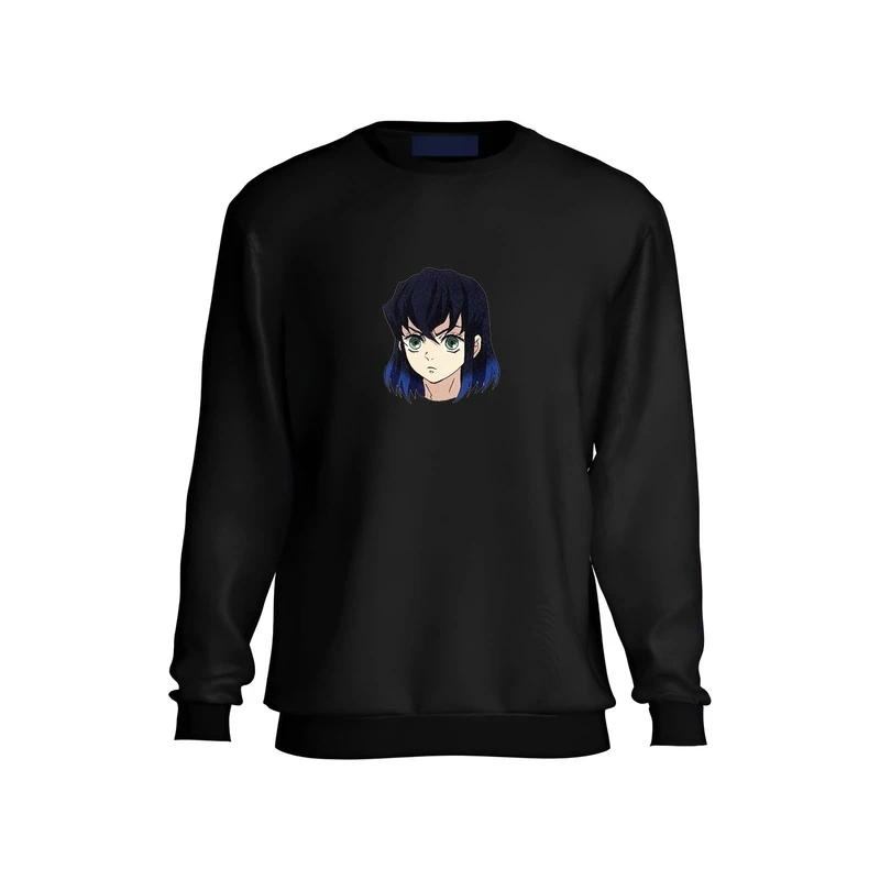 سویشرت مردانه مدل دورس شیطان کش کد 15