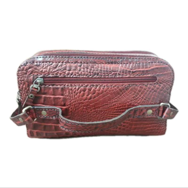 کیف دستی چرمی مدل 160